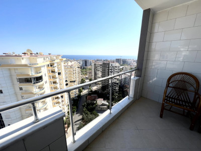 Квартира-дуплекс 3+1 в районе Махмутлар в 900 м от Средиземного моря фото 26