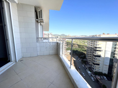 Квартира-дуплекс 3+1 в районе Махмутлар в 900 м от Средиземного моря фото 27