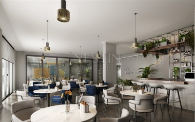 Строящийся проект по очень выгодным ценам в районе Оба фото 16