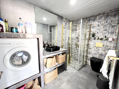 Квартира-дуплекс 3+1 в районе Махмутлар в 900 м от Средиземного моря фото 32