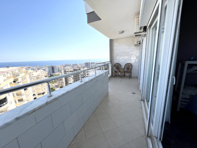 Квартира-дуплекс 3+1 в районе Махмутлар в 900 м от Средиземного моря фото 37