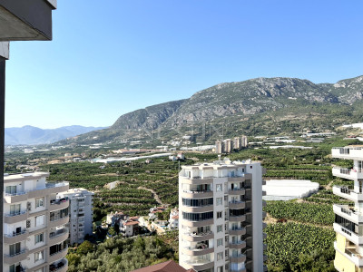 Квартира-дуплекс 3+1 в районе Махмутлар в 900 м от Средиземного моря фото 42