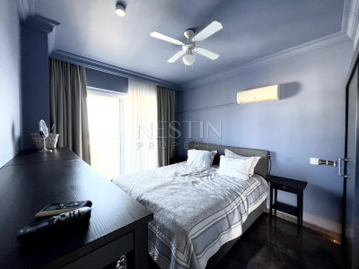 Квартира-дуплекс 3+1 в районе Махмутлар в 900 м от Средиземного моря фото 35