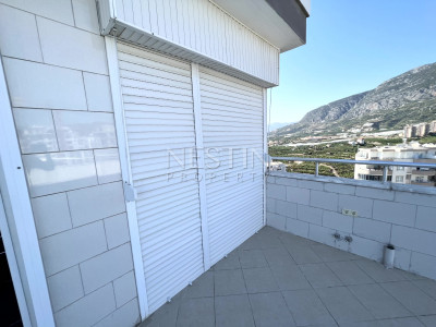 Квартира-дуплекс 3+1 в районе Махмутлар в 900 м от Средиземного моря фото 38