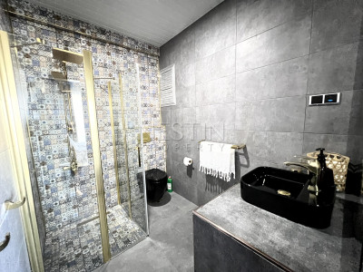 Квартира-дуплекс 3+1 в районе Махмутлар в 900 м от Средиземного моря фото 33