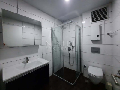 Квартира 3+1 дуплекс в комплексе в районе Кестель в 600 м от Средиземного моря фото 9