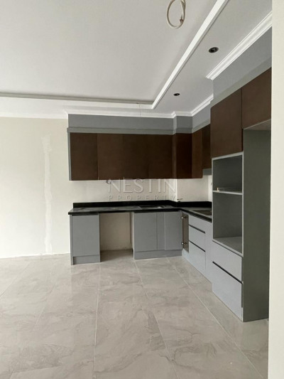 Квартира 1+1 в районе Каргыджак в 250 м от Средиземного моря фото 8