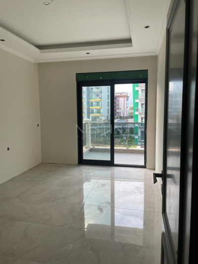 Квартира 1+1 в районе Каргыджак в 250 м от Средиземного моря фото 10