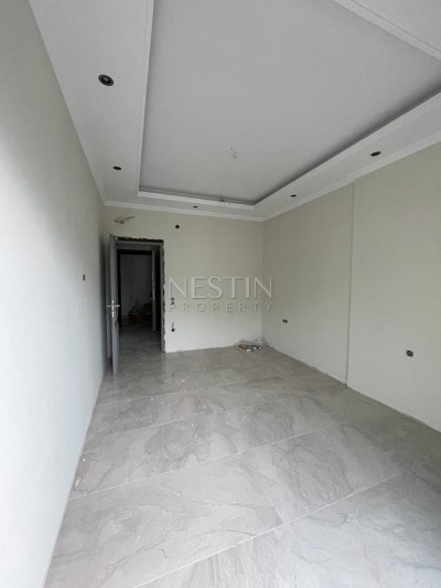 Квартира 1+1 в районе Каргыджак в 250 м от Средиземного моря фото 16