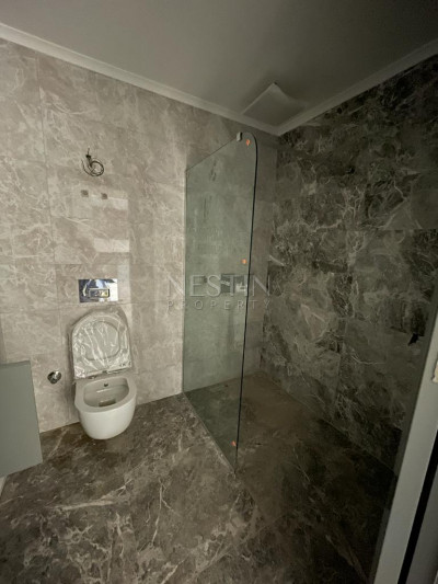 Квартира 1+1 в районе Каргыджак в 250 м от Средиземного моря фото 18