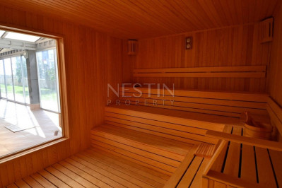 Квартира 2+1 в районе Кестель в 250 м от Средиземного моря фото 14