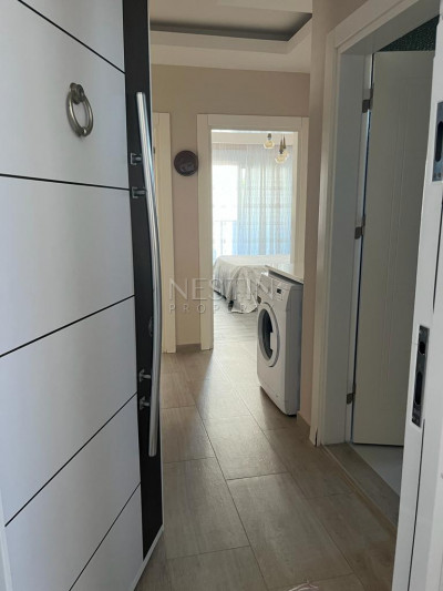Квартира 2+1 в районе Кестель в 250 м от Средиземного моря фото 24