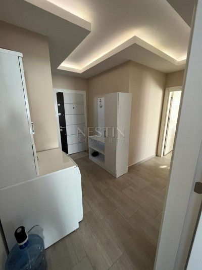Квартира 2+1 в районе Кестель в 250 м от Средиземного моря фото 26