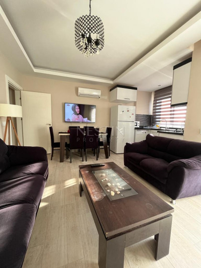 Квартира 2+1 в районе Кестель в 250 м от Средиземного моря фото 28
