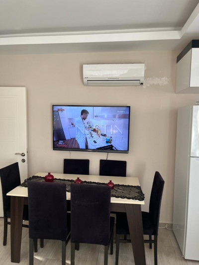 Квартира 2+1 в районе Кестель в 250 м от Средиземного моря фото 32