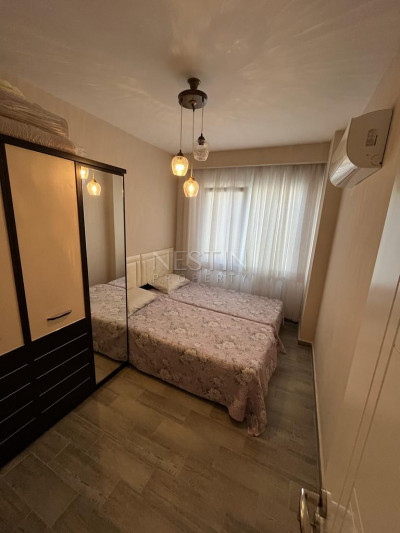 Квартира 2+1 в районе Кестель в 250 м от Средиземного моря фото 34