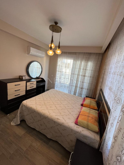 Квартира 2+1 в районе Кестель в 250 м от Средиземного моря фото 36