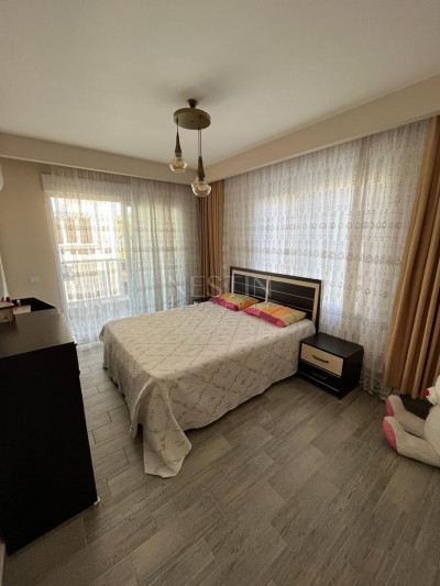 Квартира 2+1 в районе Кестель в 250 м от Средиземного моря фото 37