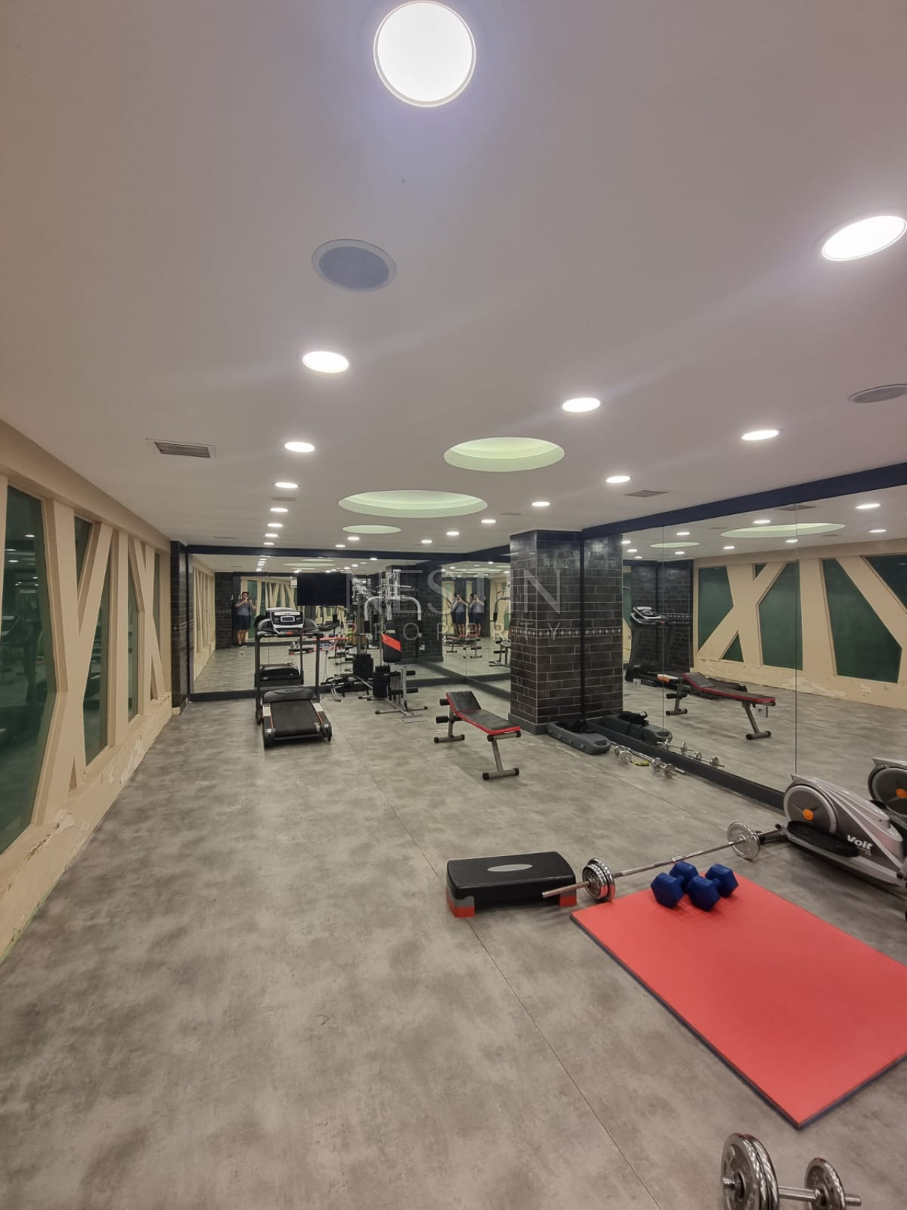 Квартира 2+1 в районе Махмутлар в 100 м от Средиземного моря фото 3