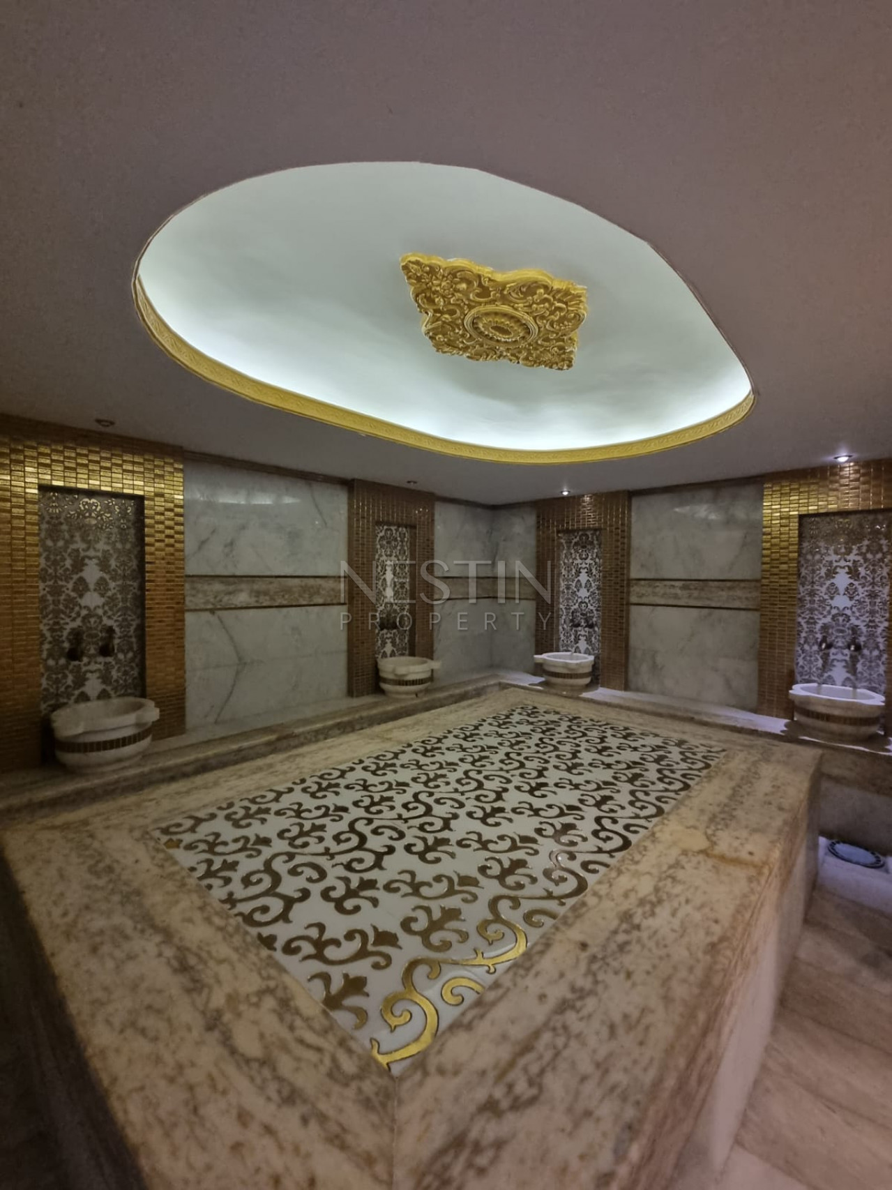 Квартира 2+1 в районе Махмутлар в 100 м от Средиземного моря фото 4