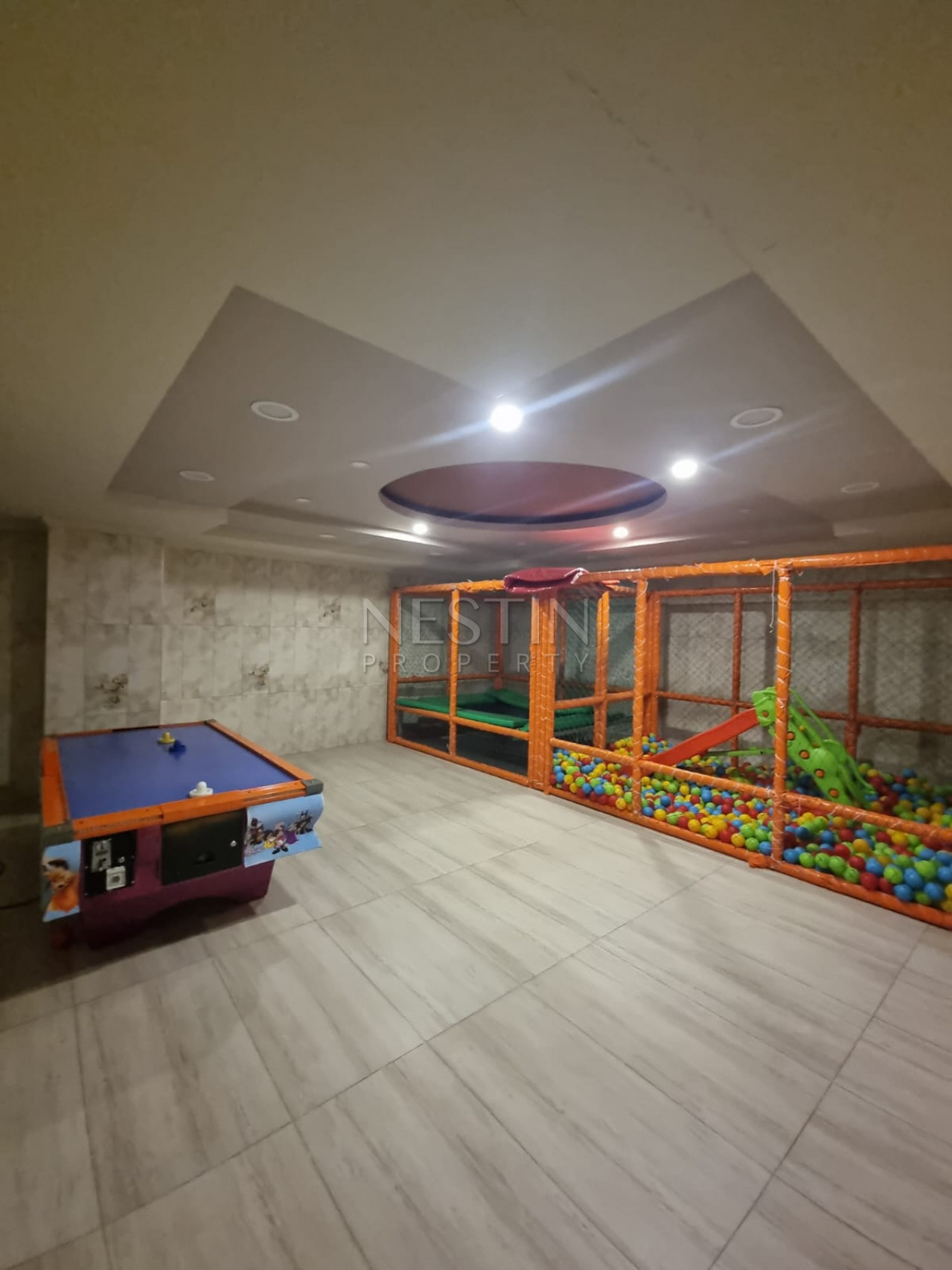 Квартира 2+1 в районе Махмутлар в 100 м от Средиземного моря фото 10