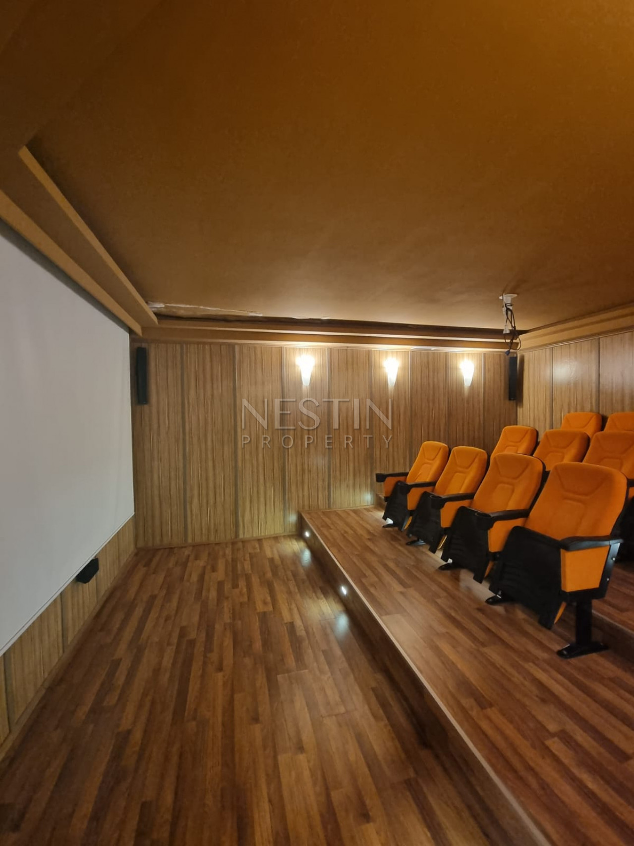 Квартира 2+1 в районе Махмутлар в 100 м от Средиземного моря фото 11