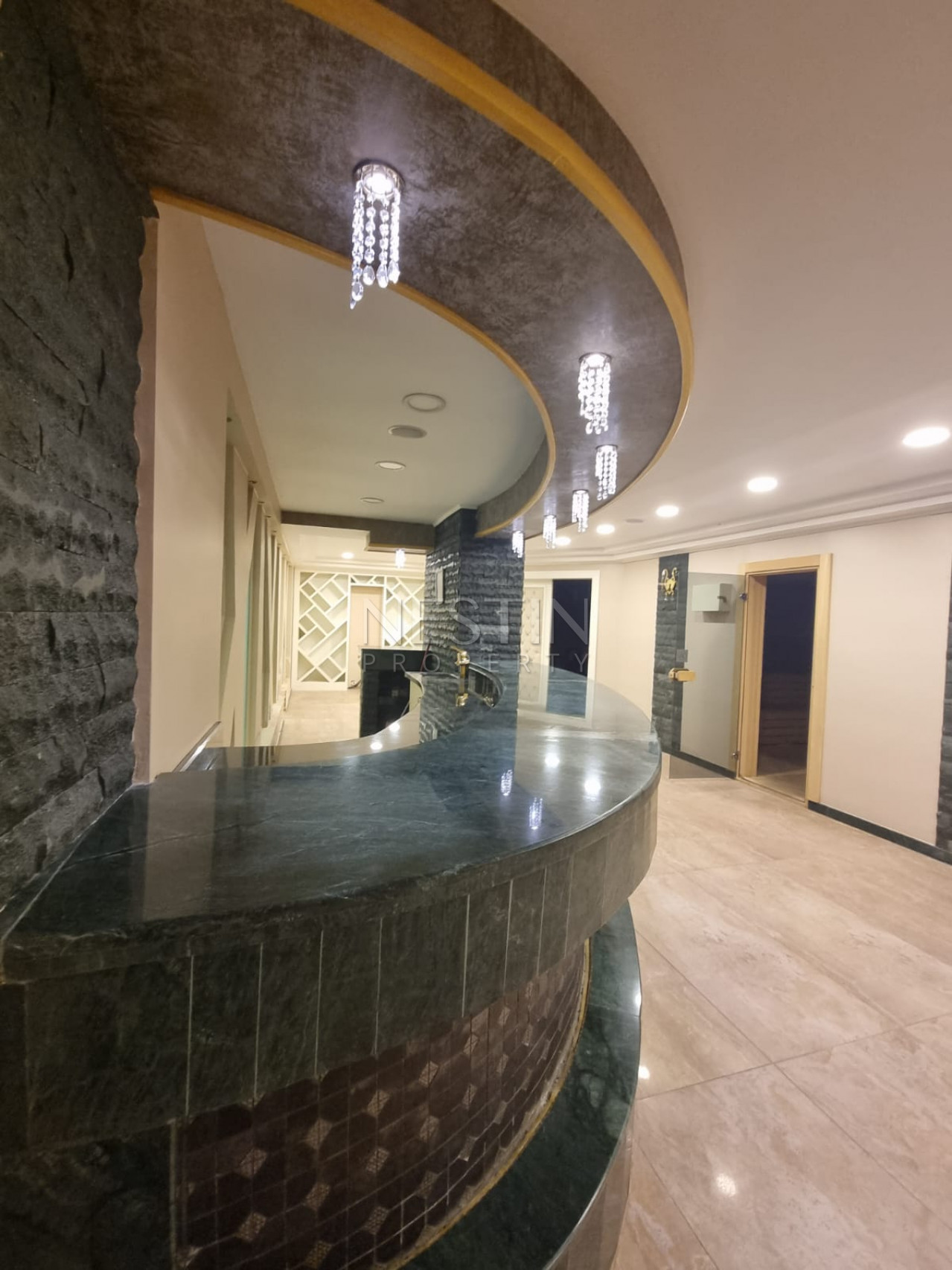 Квартира 2+1 в районе Махмутлар в 100 м от Средиземного моря фото 12