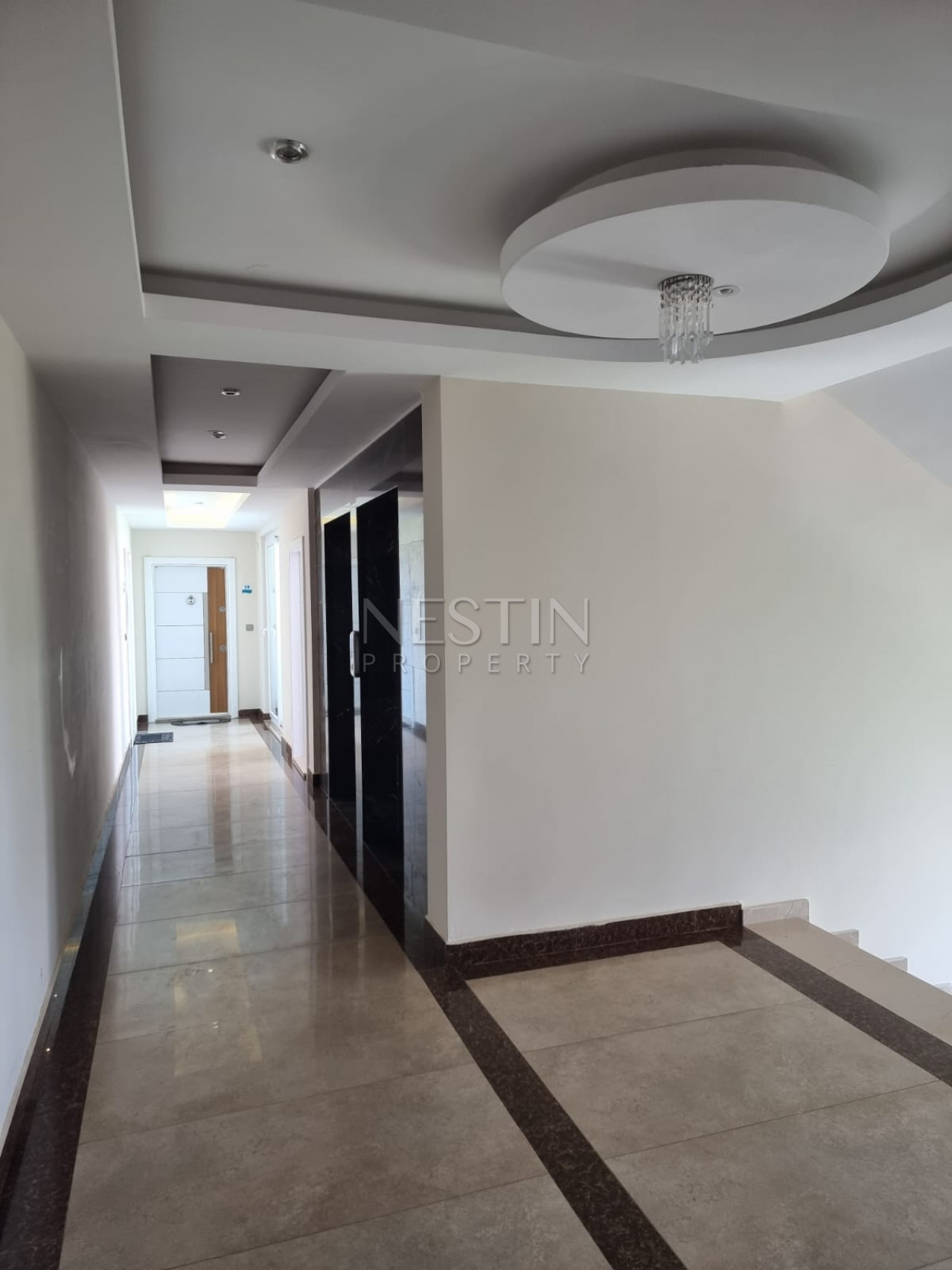 Квартира 2+1 в районе Махмутлар в 100 м от Средиземного моря фото 13