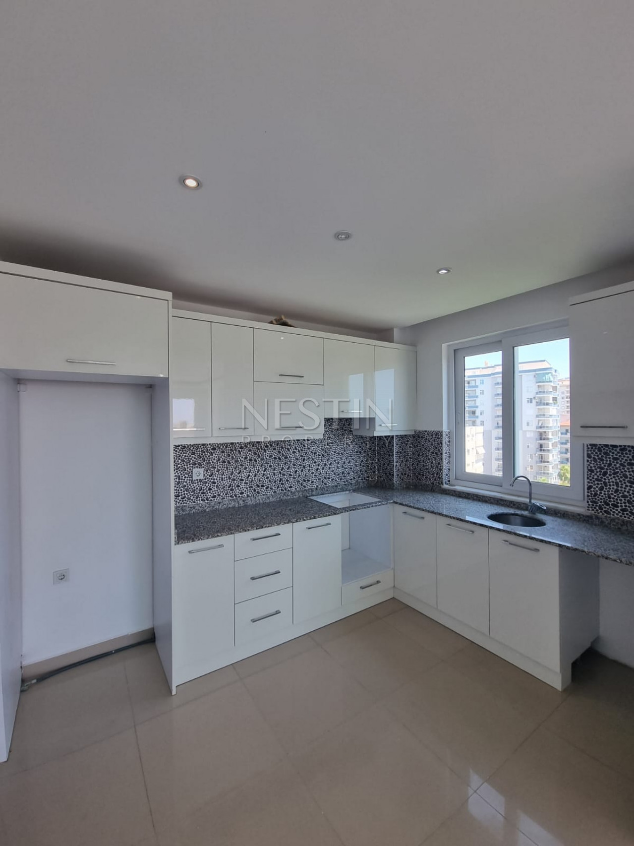 Квартира 2+1 в районе Махмутлар в 100 м от Средиземного моря фото 15