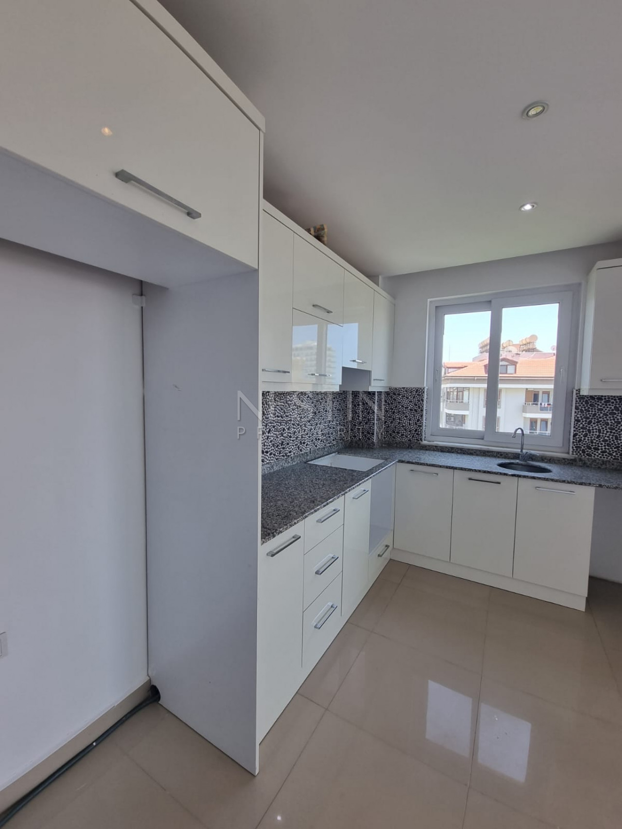 Квартира 2+1 в районе Махмутлар в 100 м от Средиземного моря фото 16