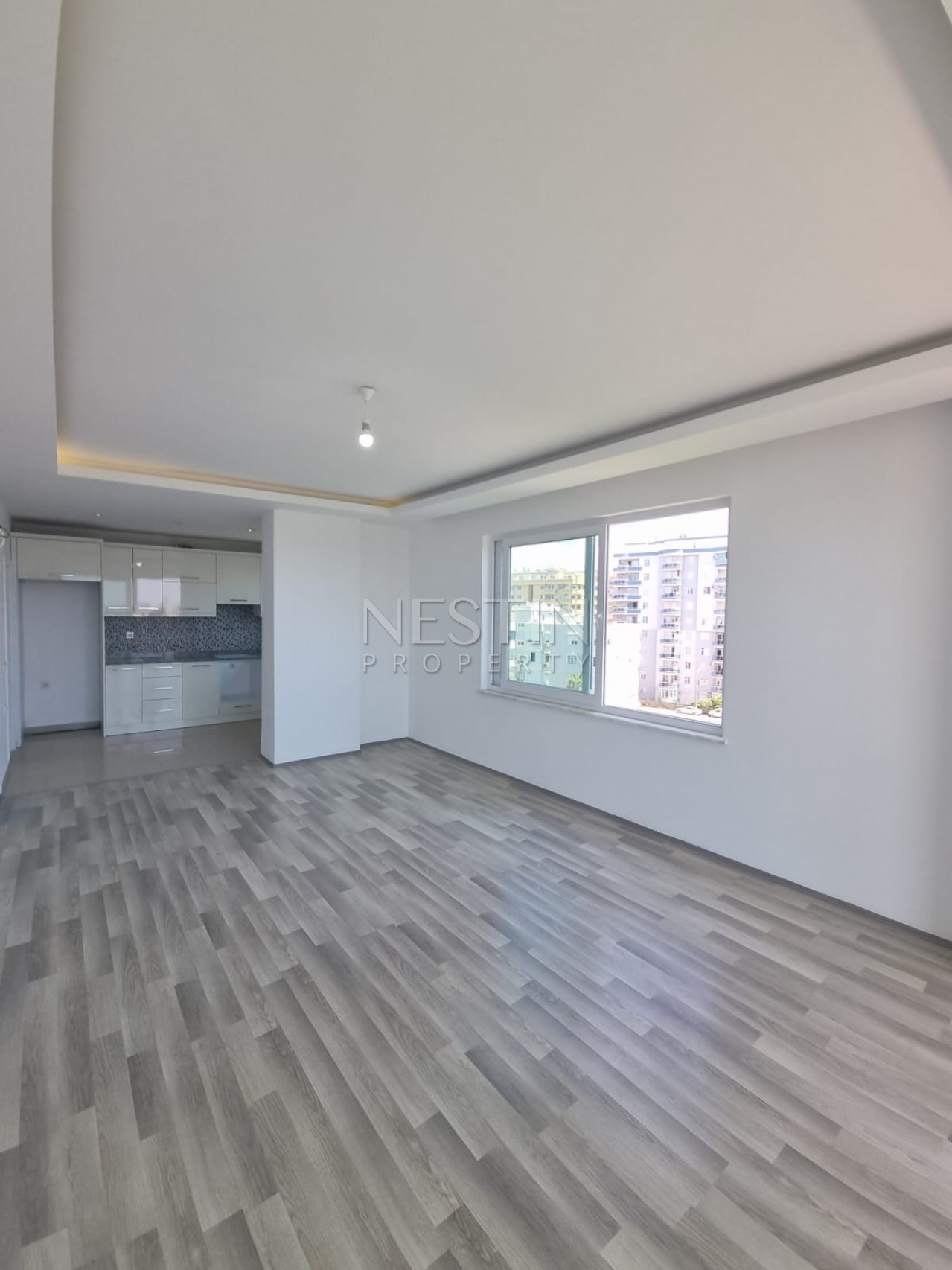 Квартира 2+1 в районе Махмутлар в 100 м от Средиземного моря фото 17