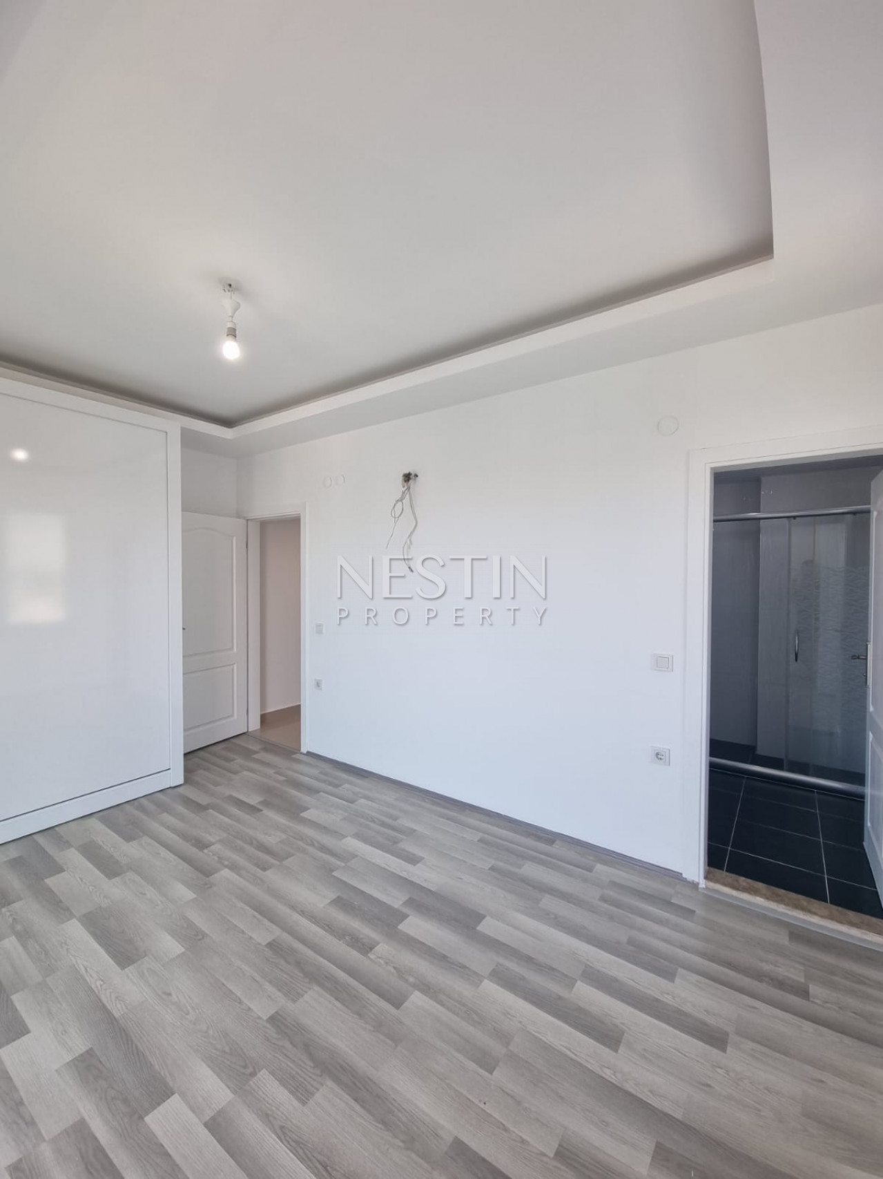 Квартира 2+1 в районе Махмутлар в 100 м от Средиземного моря фото 18