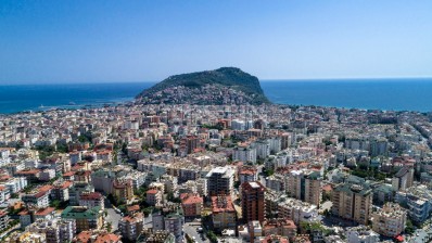 Квартиры в самом центре Аланьи от известного застрощйика фото 14
