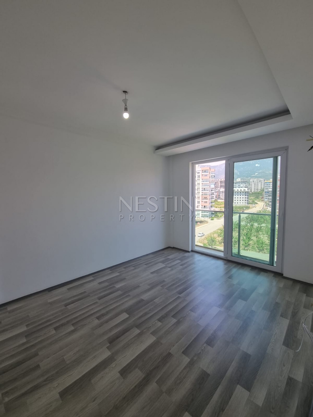 Квартира 2+1 в районе Махмутлар в 100 м от Средиземного моря фото 20