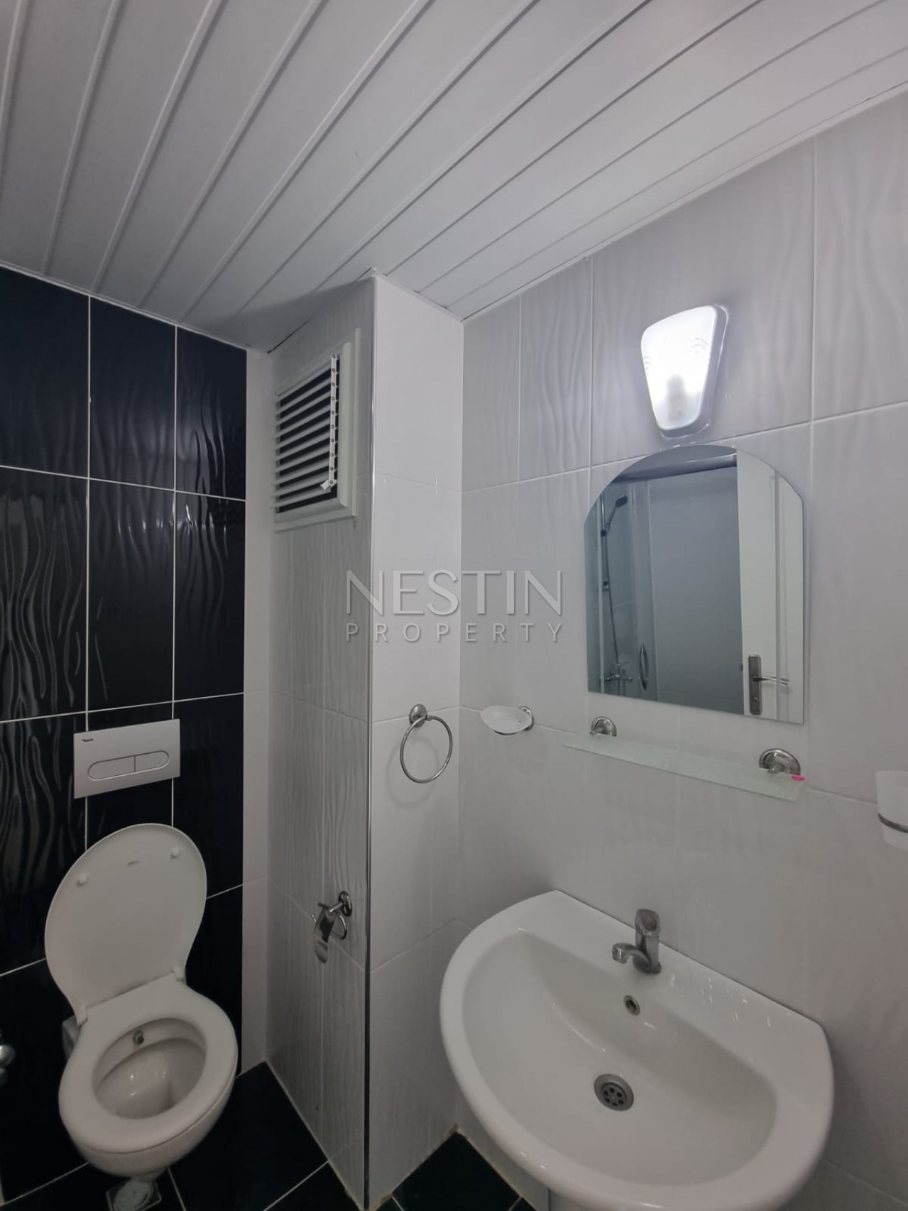 Квартира 2+1 в районе Махмутлар в 100 м от Средиземного моря фото 23