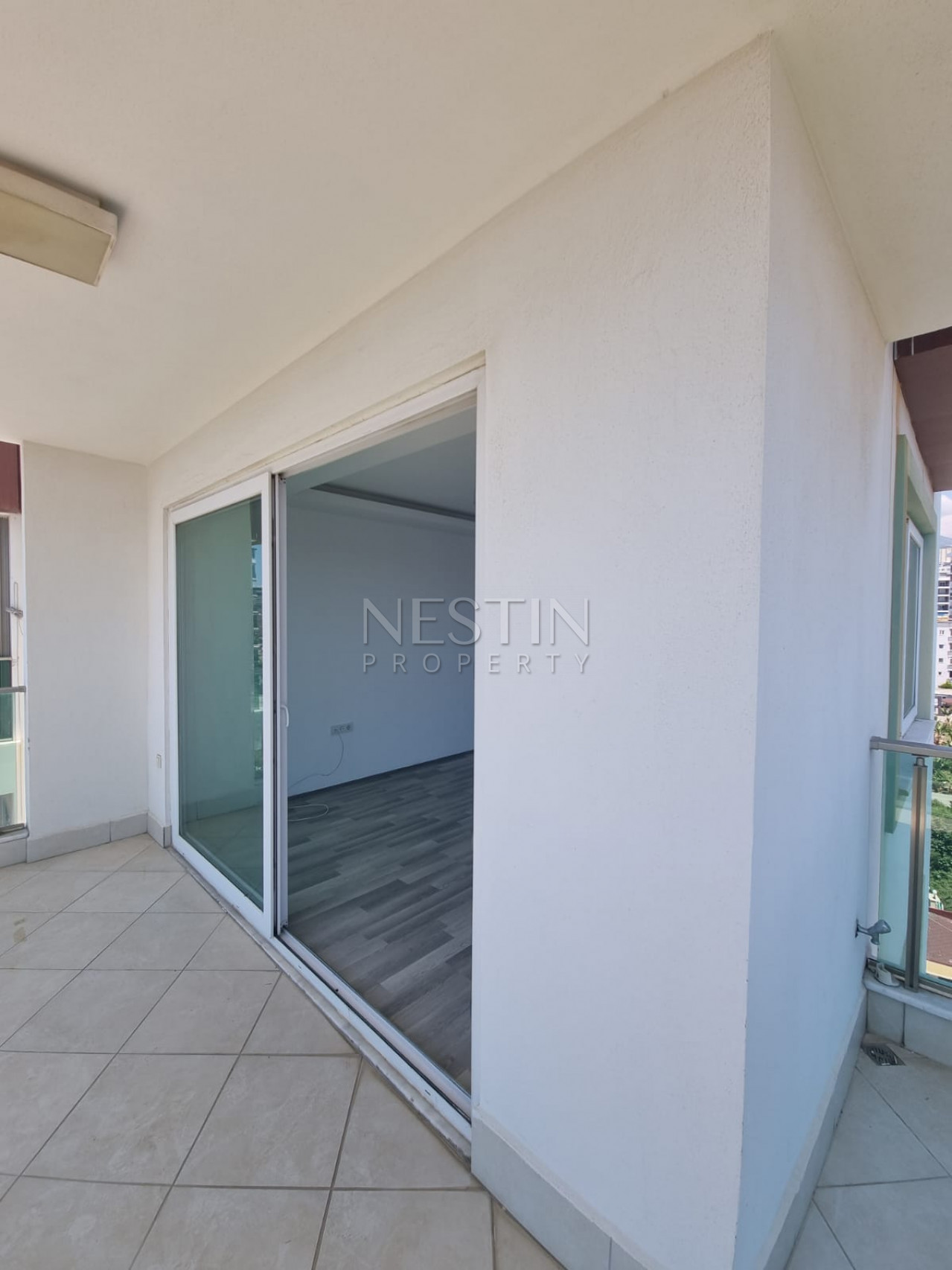 Квартира 2+1 в районе Махмутлар в 100 м от Средиземного моря фото 25