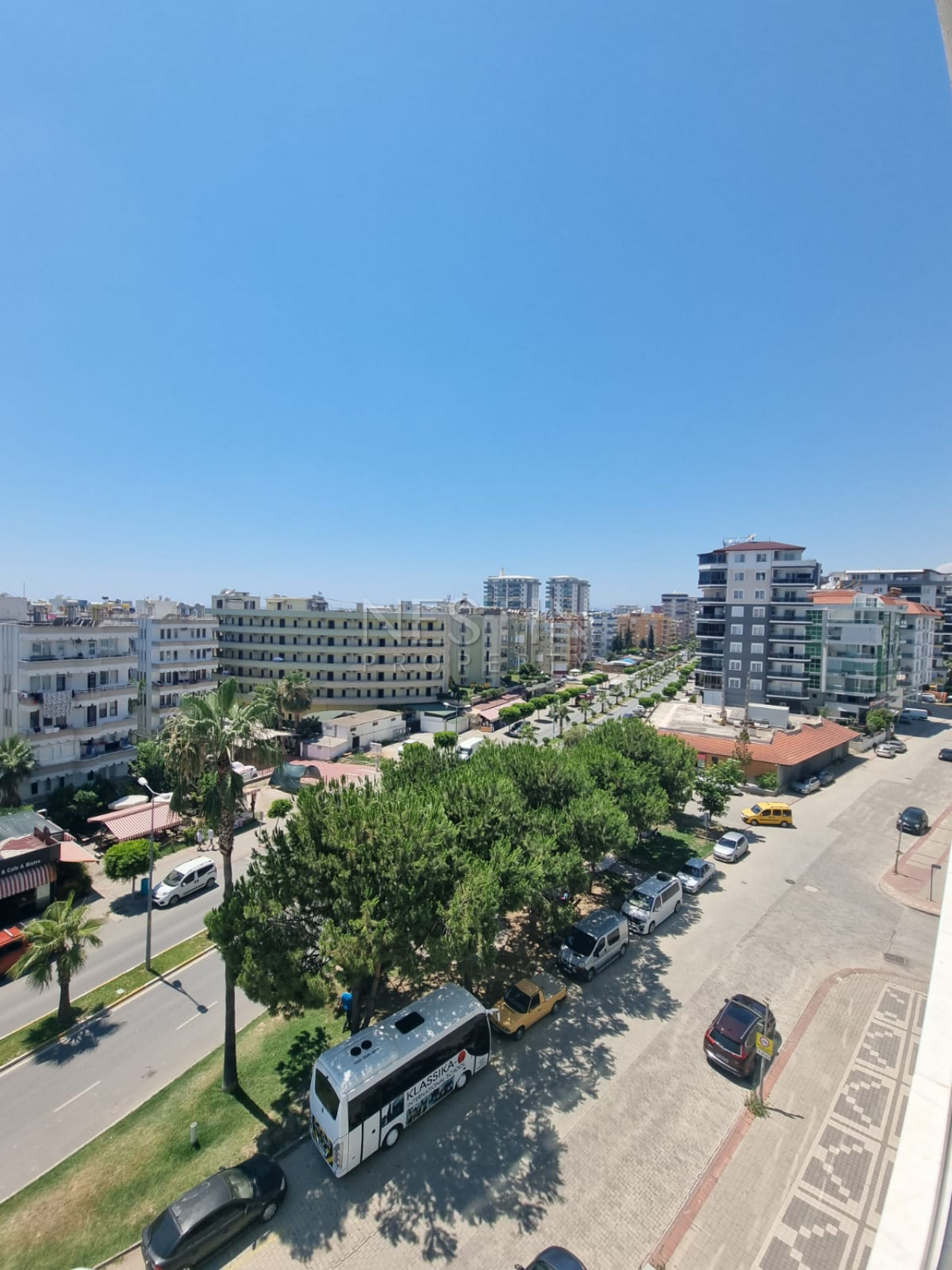 Квартира 2+1 в районе Махмутлар в 100 м от Средиземного моря фото 26