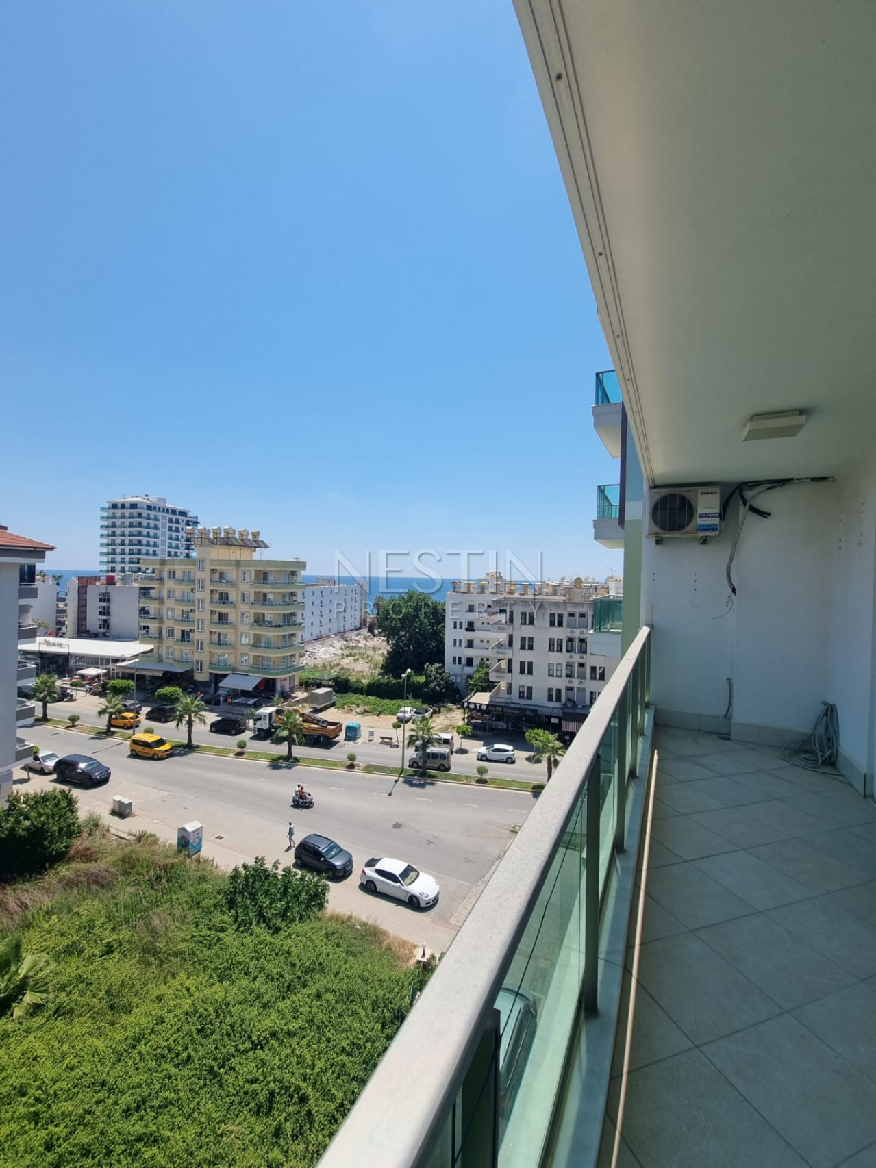 Квартира 2+1 в районе Махмутлар в 100 м от Средиземного моря фото 27