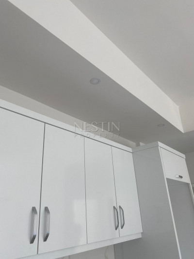 Квартира 1+1 в районе Авсаллар в 2000 м от Средиземного моря фото 6