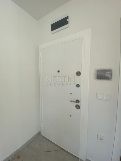 Квартира 1+1 в районе Авсаллар в 2000 м от Средиземного моря фото 13