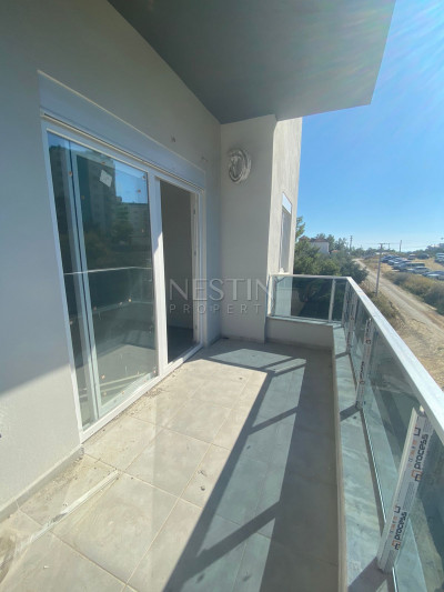 Квартира 1+1 в районе Авсаллар в 2000 м от Средиземного моря фото 16