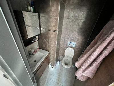 Квартира 1+1 в районе Оба в 700 м от Средиземного моря фото 6