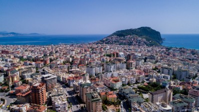Квартиры в самом центре Аланьи от известного застрощйика фото 18