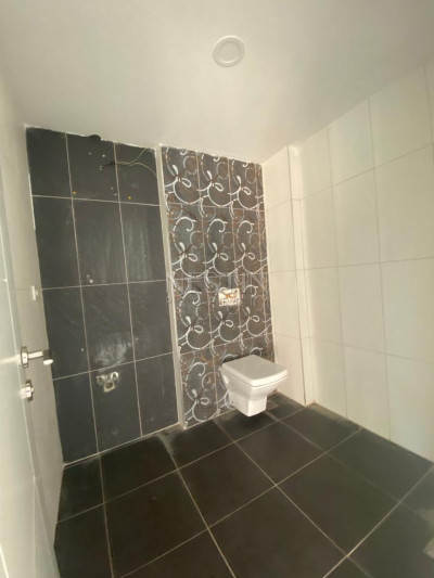 Пентхаус 2+1 с видом на Средиземное море в районе Каргыджак фото 10