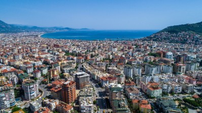 Квартиры в самом центре Аланьи от известного застрощйика фото 23