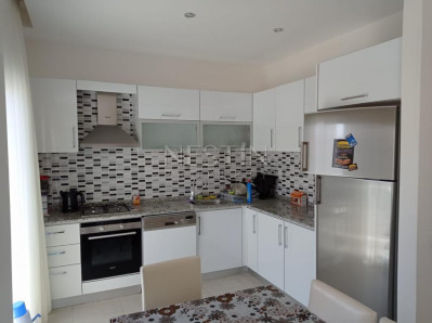 Квартира 2+1 в районе Авсаллар в 800 м от Средиземного моря фото 8