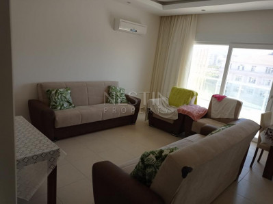 Квартира 2+1 в районе Авсаллар в 800 м от Средиземного моря фото 9