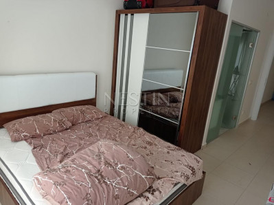 Квартира 2+1 в районе Авсаллар в 800 м от Средиземного моря фото 11