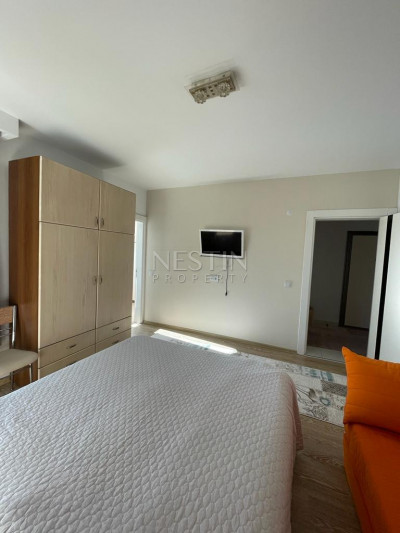 Квартира 5+1 в 150 м от моря в районе Кестель фото 5