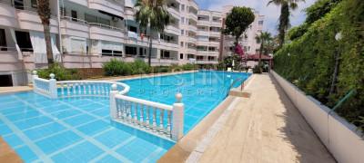 Квартира 3+1 в районе Оба в 100 м от Средиземного моря фото 5